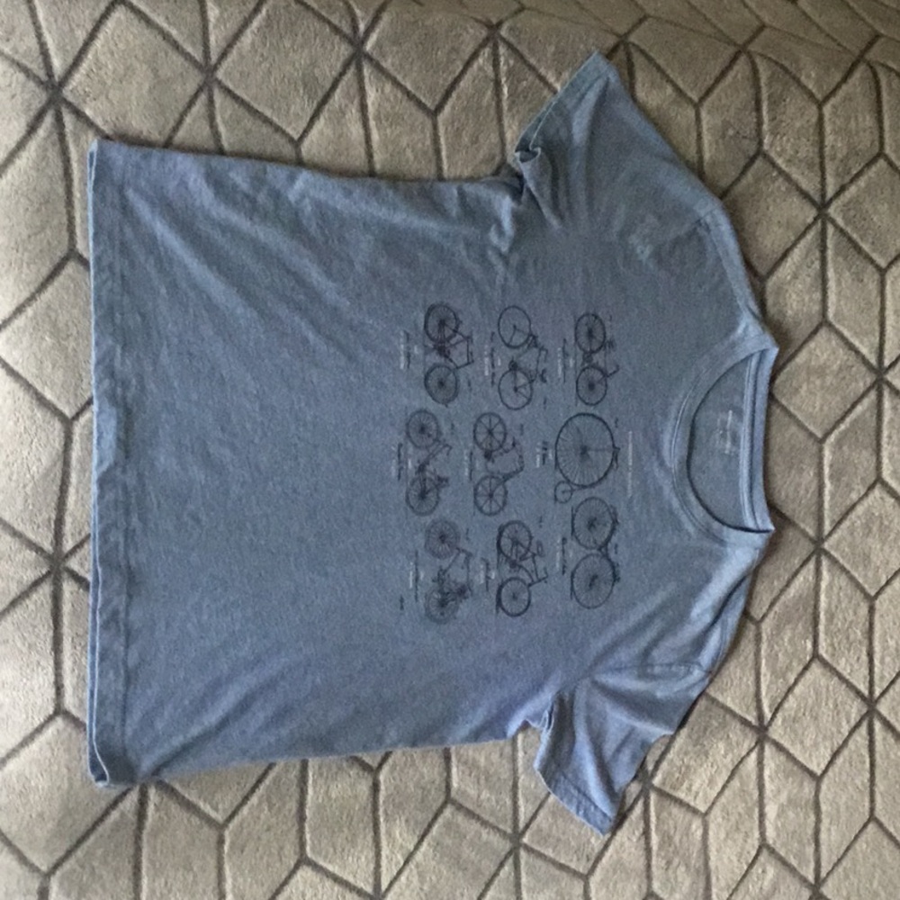 Banana Republic shirt